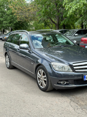 Обява за продажба на Mercedes-Benz C 200 646 ~11 800 лв. - изображение 1