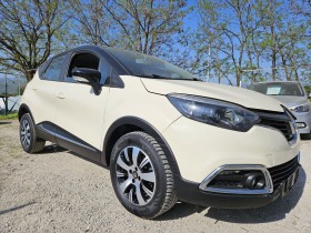 Обява за продажба на Renault Captur 1.5dci euro6 ~18 500 лв. - изображение 1