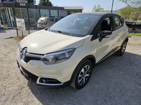 Renault Captur 1.5dci euro6, снимка 8 - Автомобили и джипове - 45747126