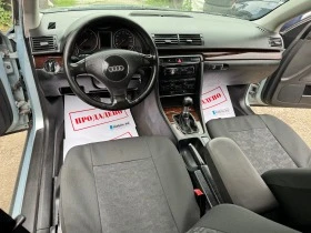 Audi A4 1.9TDI 131HP KLIMA SEDAN 2004G | Mobile.bg    10