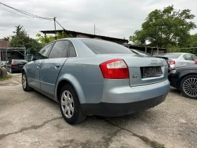 Audi A4 1.9TDI 131HP KLIMA SEDAN 2004G - [7] 