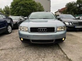 Audi A4 1.9TDI 131HP KLIMA SEDAN 2004G - [4] 