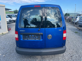VW Caddy 1.9TDI / Klima / Euro 4, снимка 5