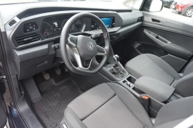 VW Caddy TDI 5 места, снимка 4