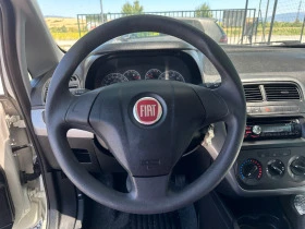 Fiat Punto 1.3 Multijet, снимка 11