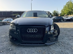 Audi S3 2.0 Tfsi dsg Quattro  - [1] 