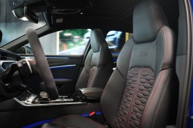Обява за продажба на Audi Rs6 CARBON* BANG &OLUFSEN* PANORAMA* DIRTONIK ~ 231 360 лв. - изображение 7