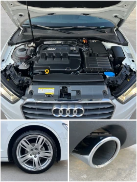 Audi A3 1, 6TDI-//!!! | Mobile.bg    17