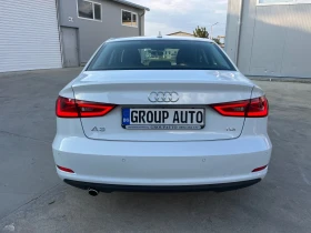 Audi A3 1, 6TDI-АВТОМАТИК/НАВИГАЦИЯ/СЕДАН!!! - [6] 