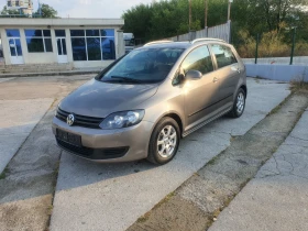 VW Golf Plus 1.6 TDI, снимка 1