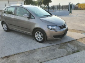 VW Golf Plus 1.6 TDI, снимка 2