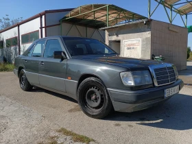 Mercedes-Benz 124 2.0 122 .. | Mobile.bg    6