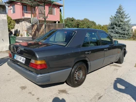 Mercedes-Benz 124 2.0 122 к.с., снимка 2