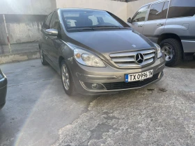 Mercedes-Benz B 200, снимка 2