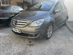 Mercedes-Benz B 200 | Mobile.bg    1