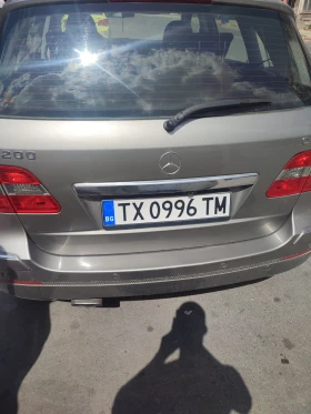 Mercedes-Benz B 200, снимка 7