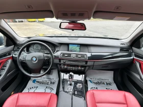 BMW 520 d, снимка 8