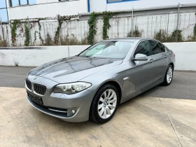 BMW 520 d, снимка 1