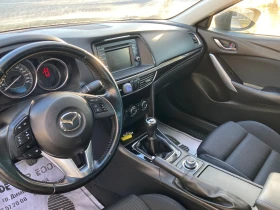 Mazda 6 2.0 BENZIN AUSTRIA, снимка 9