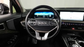 Kia K8 LPI - Газ течна фаза - [12] 