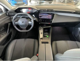 Peugeot 308 SW/HYBRIT/181HP/NAVI/LED/CAM/CARPLAY/283b, снимка 9