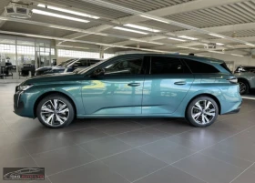 Peugeot 308 SW/HYBRIT/181HP/NAVI/LED/CAM/CARPLAY/283b, снимка 3