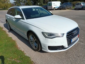 Audi A6 FACE/272к.с. - [4] 