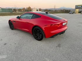 Jaguar F-Type, снимка 5