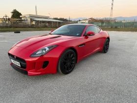 Jaguar F-Type S, снимка 2