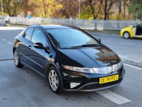 Обява за продажба на Honda Civic 1.8i-VTEC, 6ск ~7 999 лв. - изображение 2