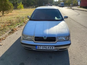 Обява за продажба на Skoda Octavia ~4 500 лв. - изображение 1