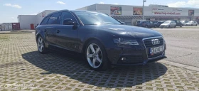 Audi A4 2.0/143к.с, снимка 3