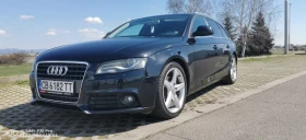 Audi A4 2.0/143к.с, снимка 1