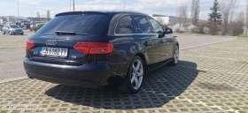 Audi A4 2.0/143к.с, снимка 4