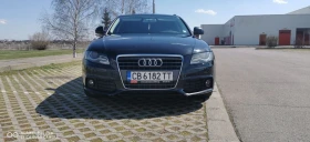 Audi A4 2.0/143к.с, снимка 2