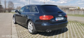 Audi A4 2.0/143к.с, снимка 5