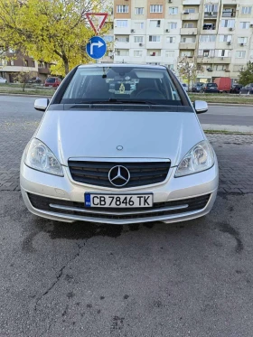 Mercedes-Benz A 160 CDI, снимка 1