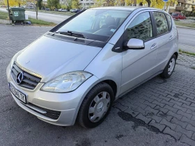 Mercedes-Benz A 160 CDI, снимка 2