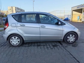 Mercedes-Benz A 160 CDI, снимка 3