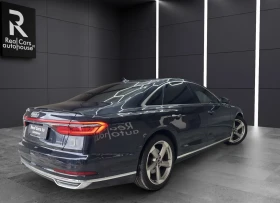 Audi A8 50TDI* QUATTRO* B&O* HEAD UP * DISTR* KEYLESS* ВАК, снимка 5