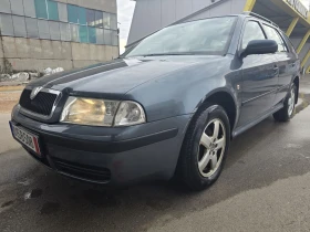 Skoda Octavia 1.9 Tdi/101/Klima, снимка 1