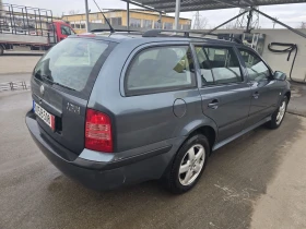 Skoda Octavia 1.9 Tdi/101/Klima, снимка 4