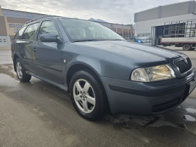 Skoda Octavia 1.9 Tdi/101/Klima, снимка 3