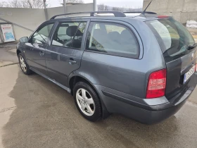 Skoda Octavia 1.9 Tdi/101/Klima, снимка 6