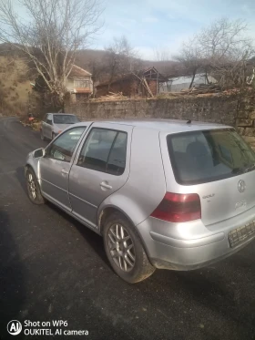 VW Golf - 11 лв. - 39202765 | Car24.bg