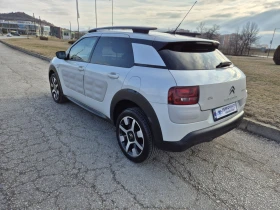 Citroen C4 Cactus 1.6 | Mobile.bg    6