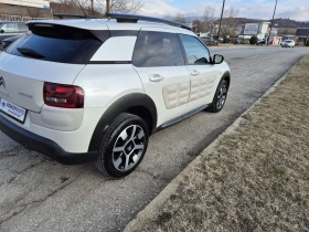 Citroen C4 Cactus 1.6 | Mobile.bg    5