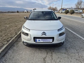     Citroen C4 Cactus 1.6