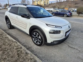     Citroen C4 Cactus 1.6