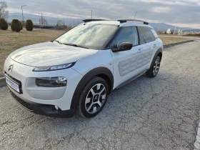     Citroen C4 Cactus 1.6